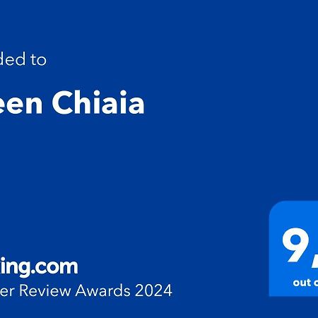 Green Chiaia Naples Exterior photo